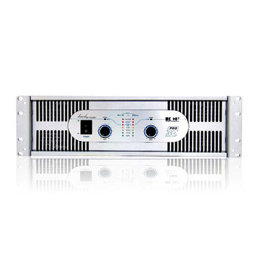 Amplificador Back-Stage De Potencia 3000w Pro-30
